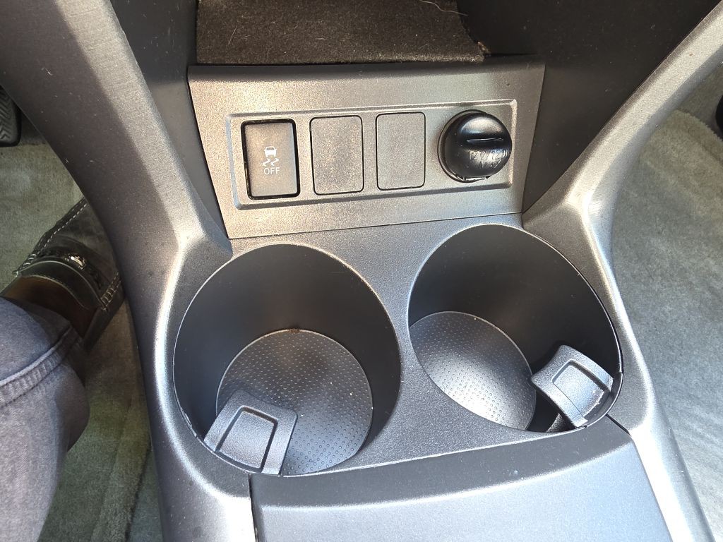 2012 Toyota Rav4 Image 37