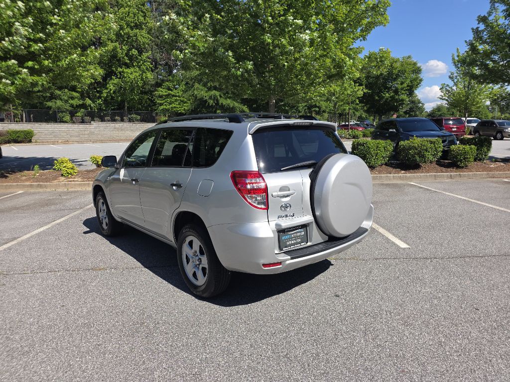 2012 Toyota Rav4 Image 6