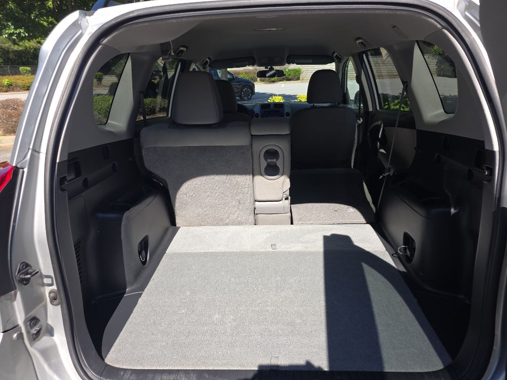 2012 Toyota Rav4 Image 44