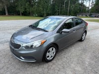 Image for 2016 Kia Forte LX ID: 7375830