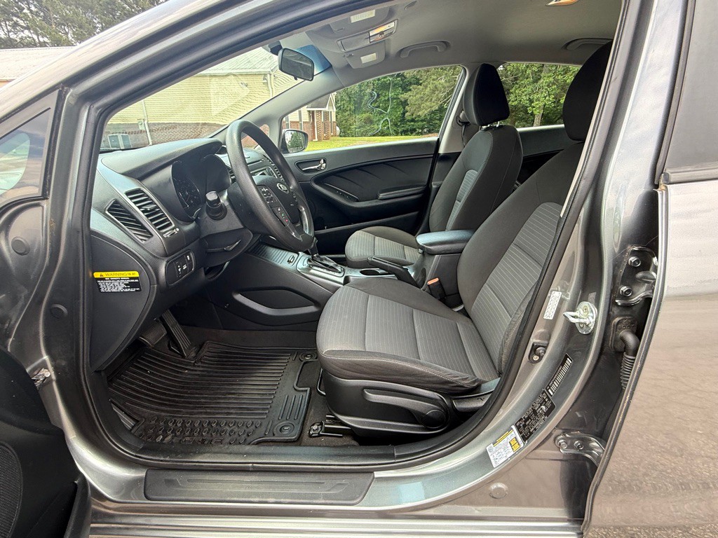 2016 Kia Forte Image 10