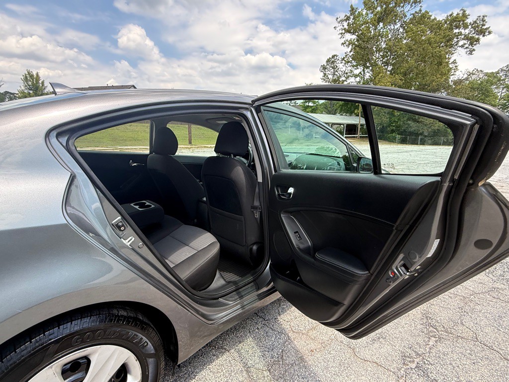 2016 Kia Forte Image 13