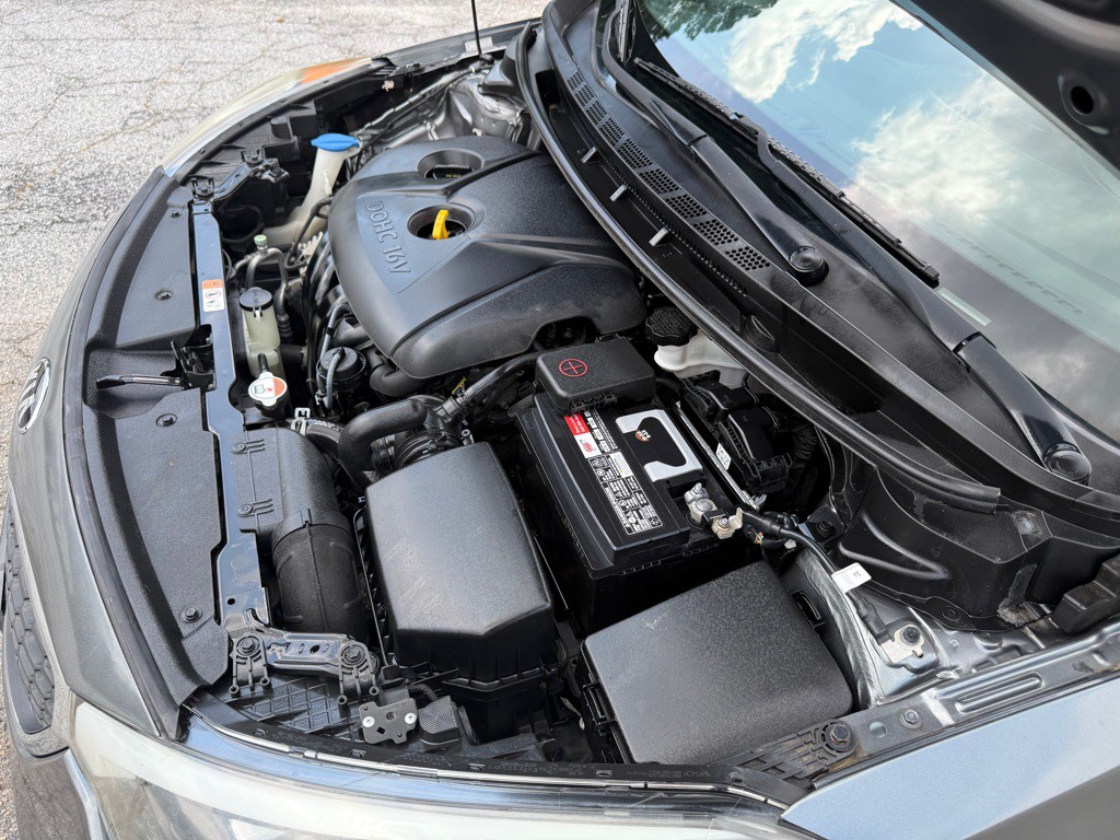 2016 Kia Forte Image 23