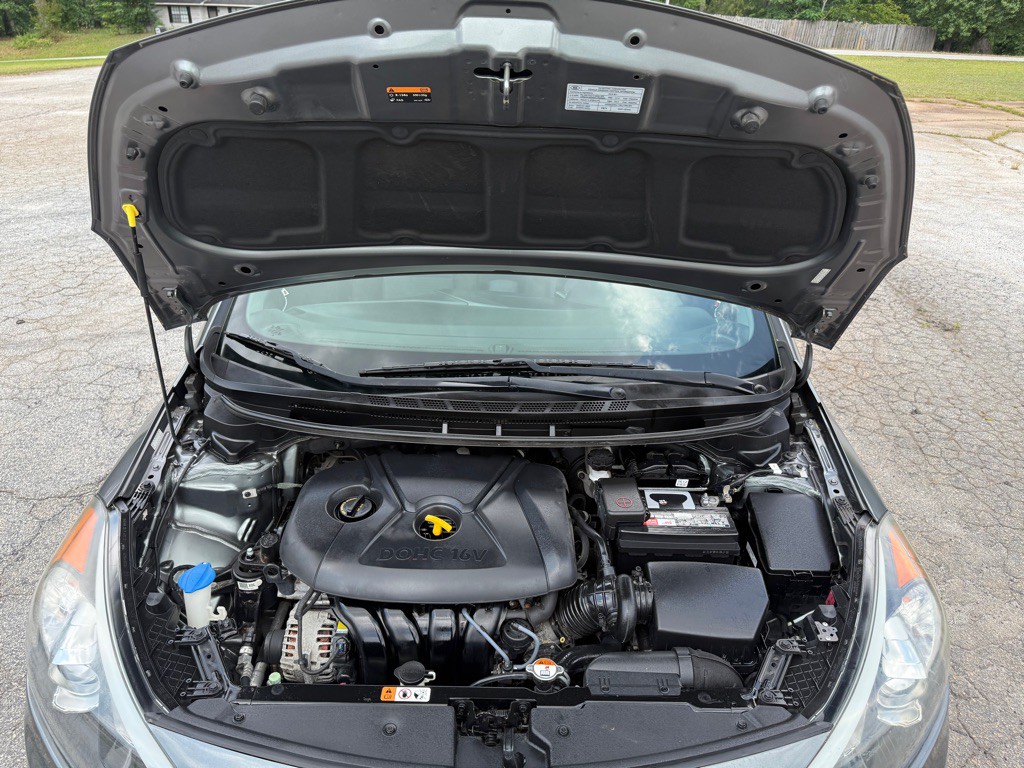 2016 Kia Forte Image 24