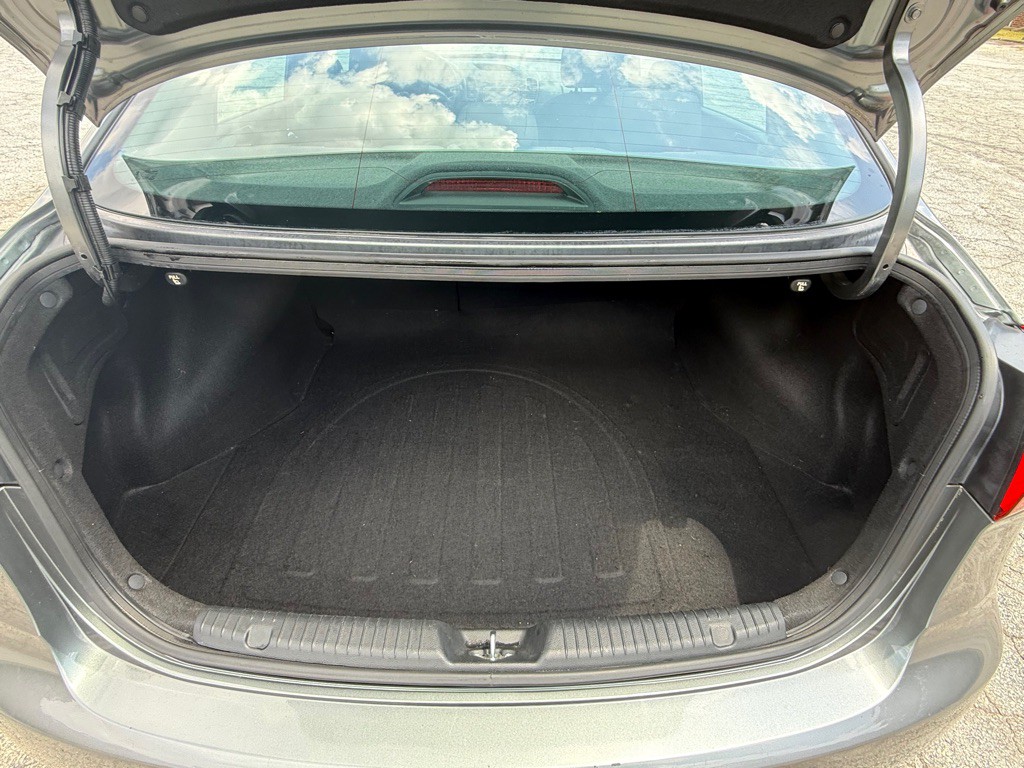 2016 Kia Forte Image 26