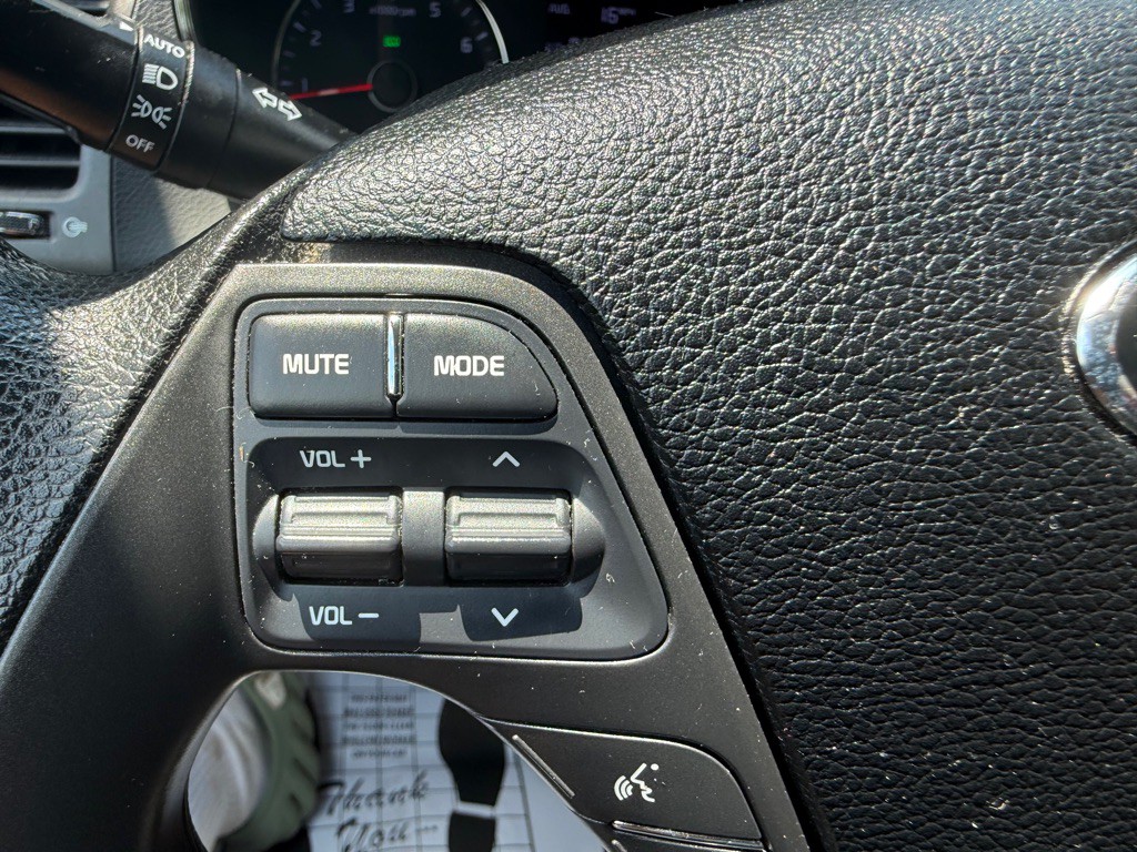 2016 Kia Forte Image 29