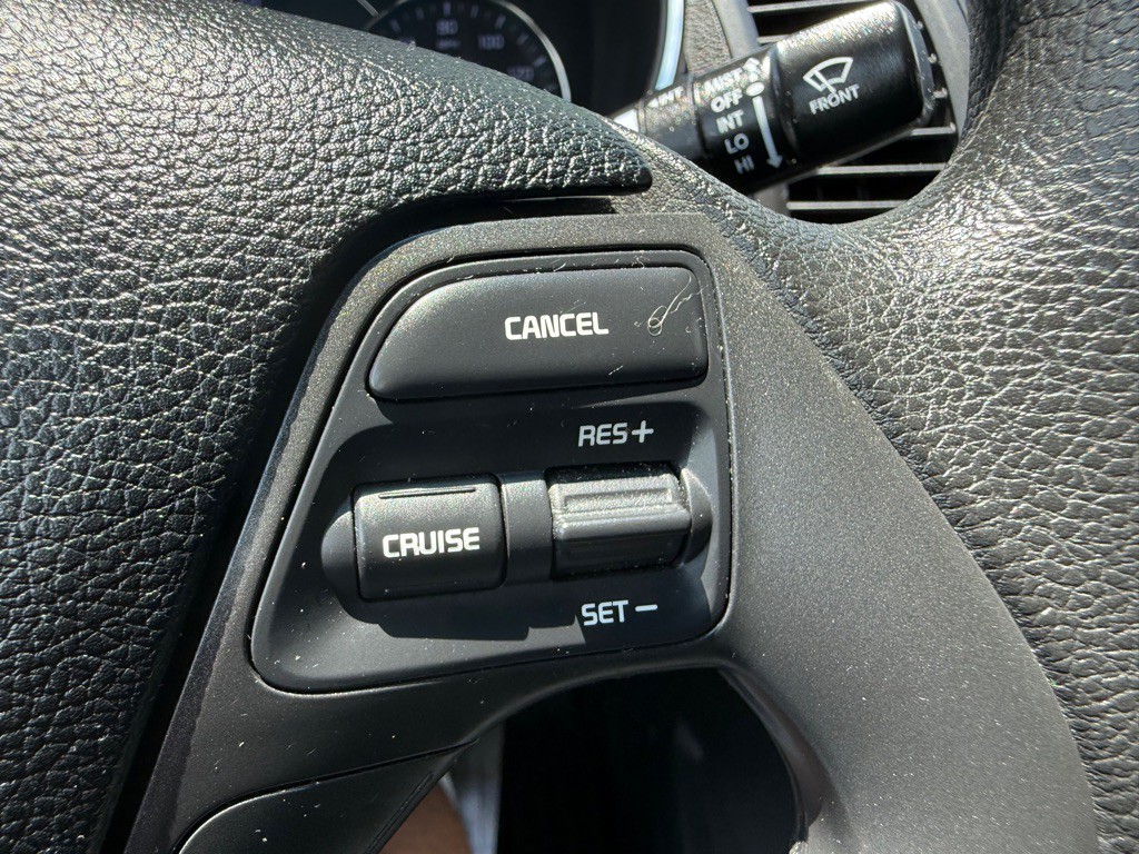 2016 Kia Forte Image 31