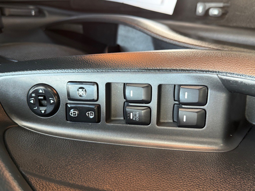 2016 Kia Forte Image 36