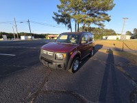 Image for 2007 Honda Element EX ID: 7381963