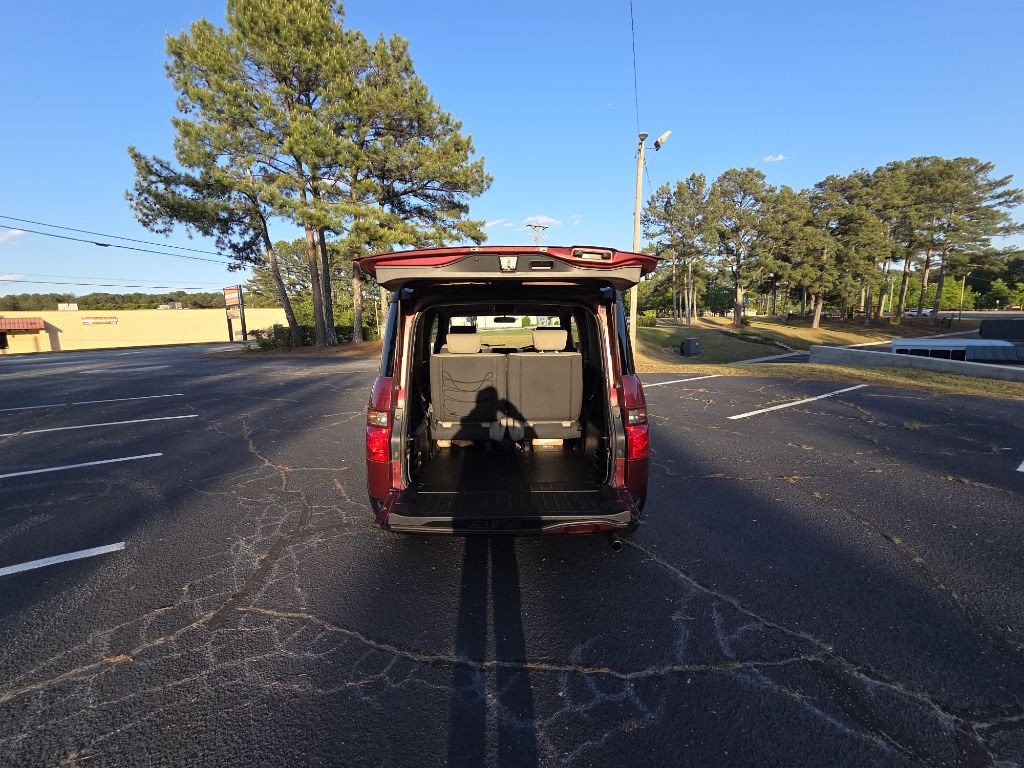 2007 Honda Element Image 12