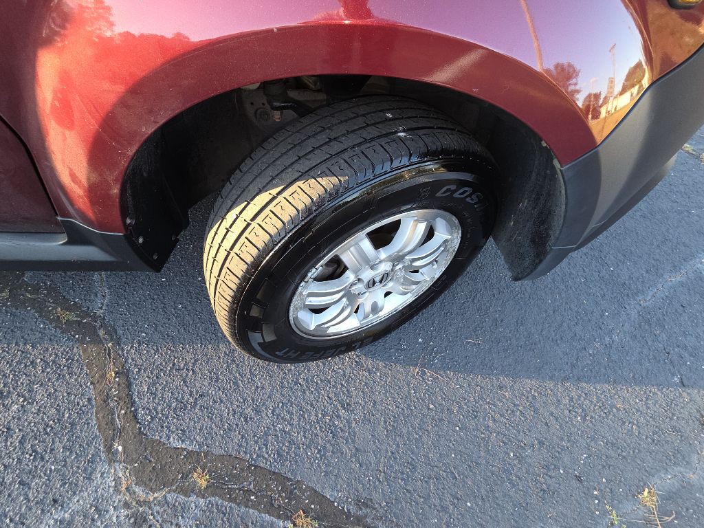 2007 Honda Element Image 17