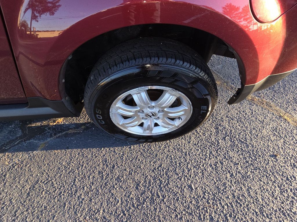 2007 Honda Element Image 18