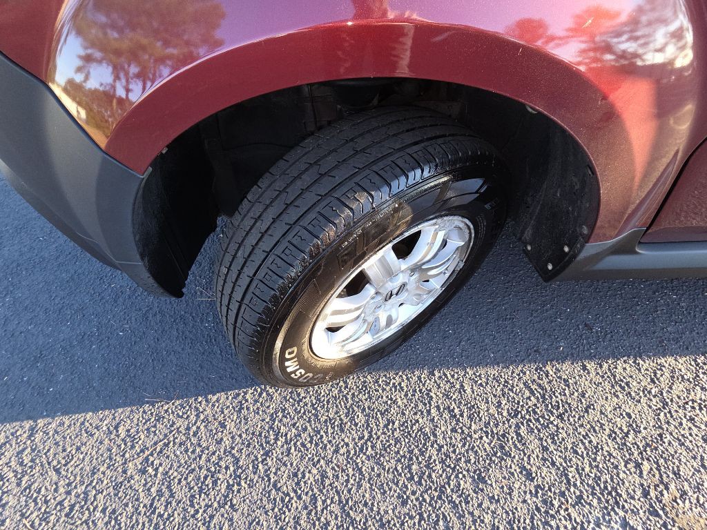 2007 Honda Element Image 19