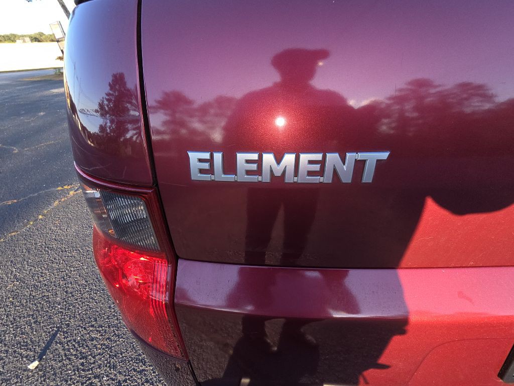 2007 Honda Element Image 20