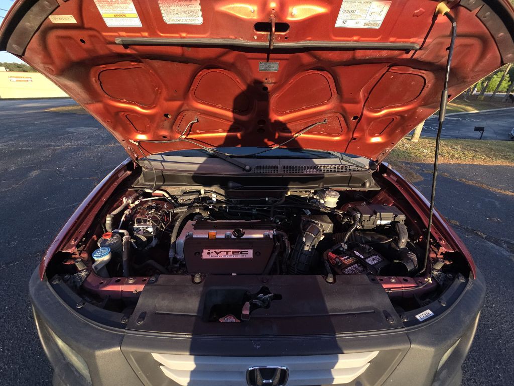 2007 Honda Element Image 22