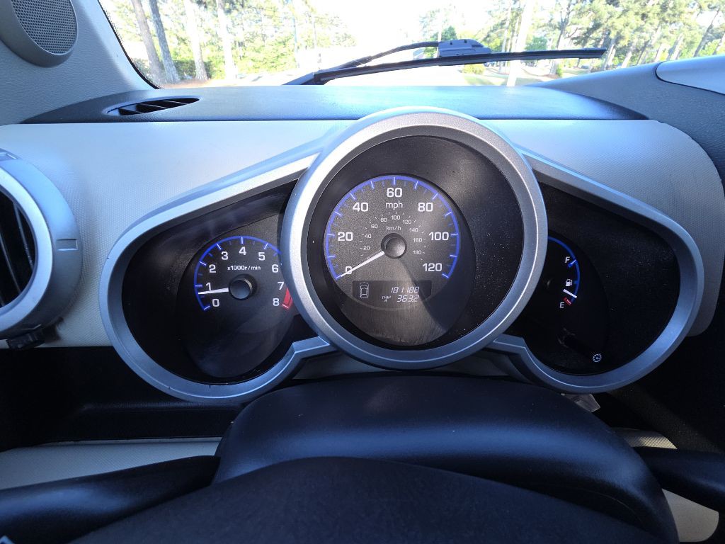 2007 Honda Element Image 24