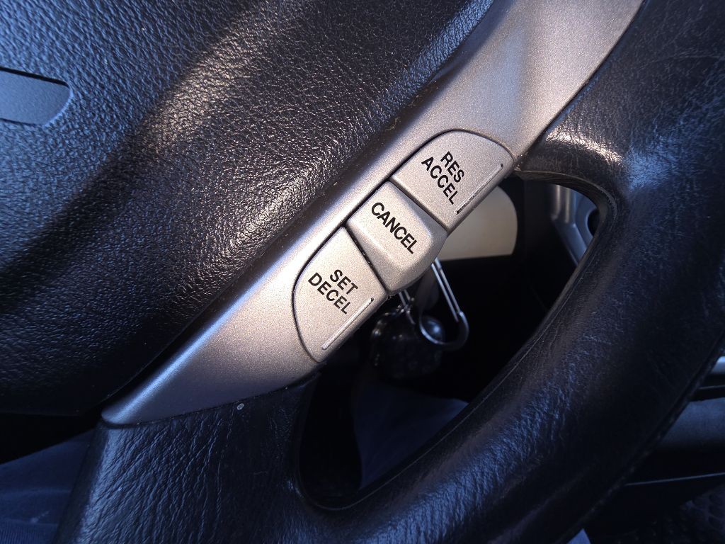 2007 Honda Element Image 25