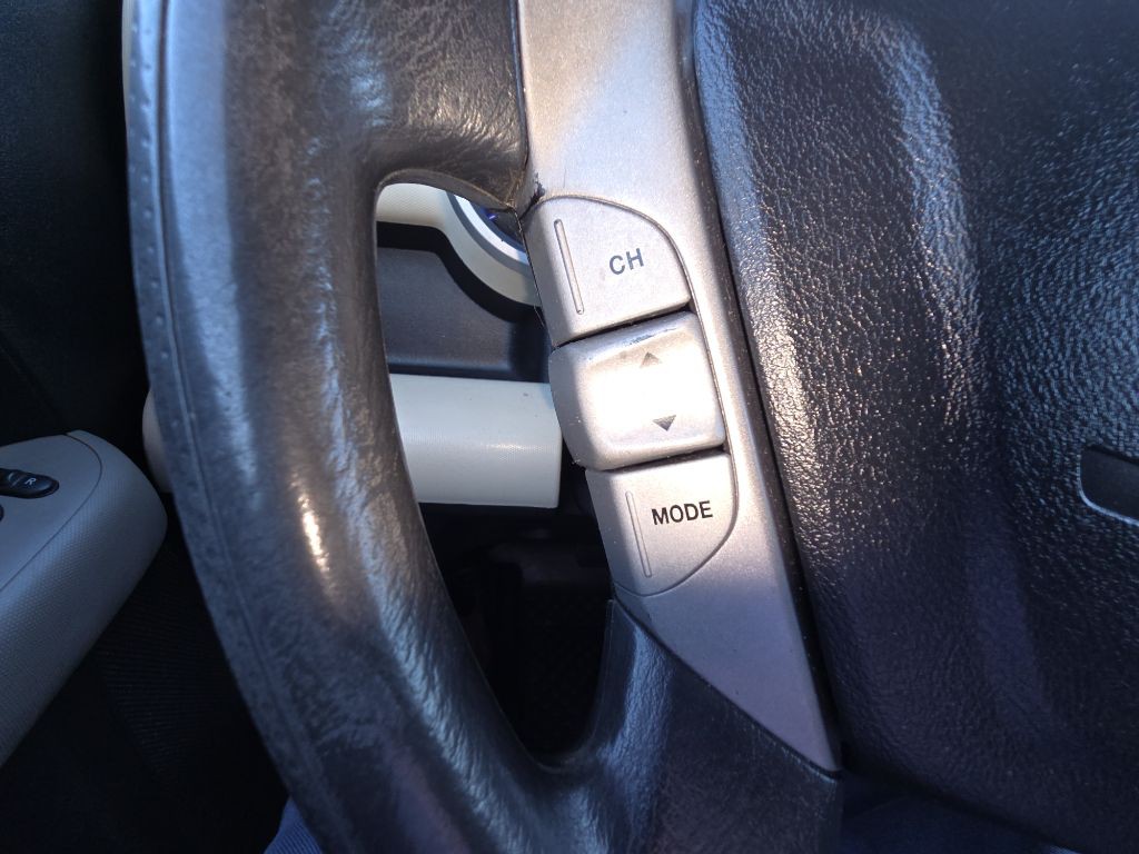 2007 Honda Element Image 26