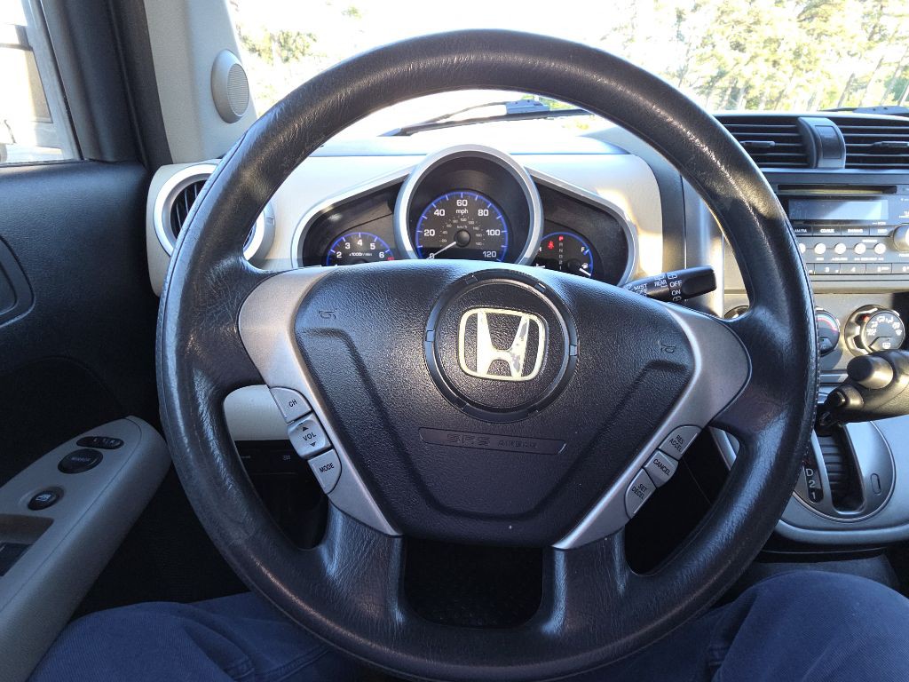 2007 Honda Element Image 27