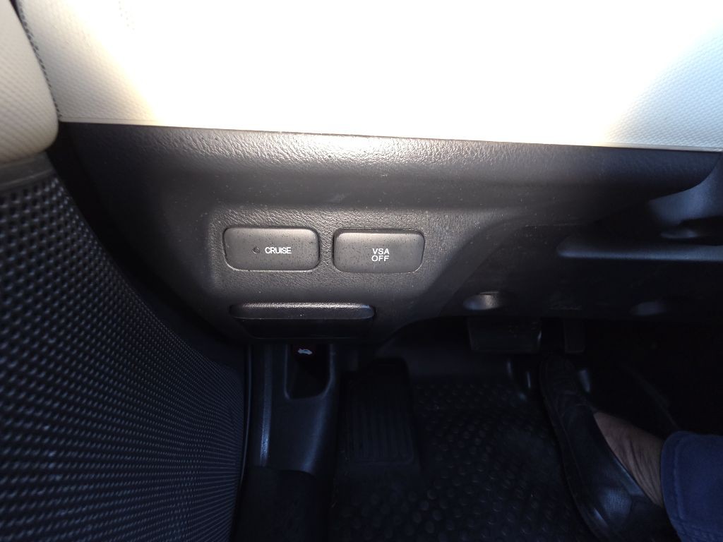 2007 Honda Element Image 28