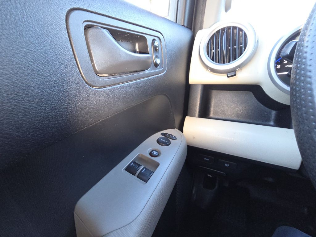 2007 Honda Element Image 29
