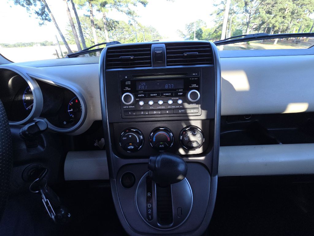 2007 Honda Element Image 30