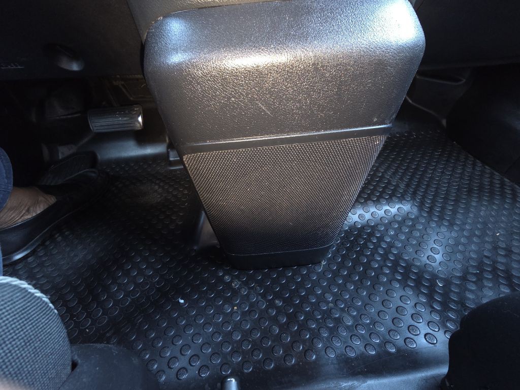 2007 Honda Element Image 31