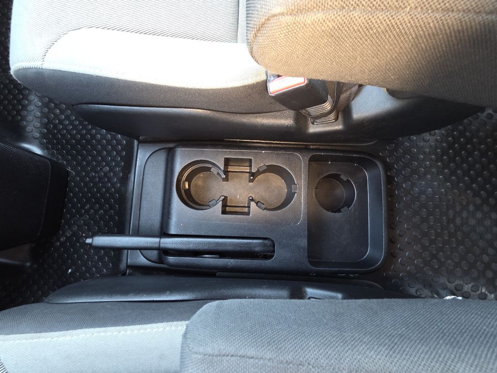 2007 Honda Element Image 32