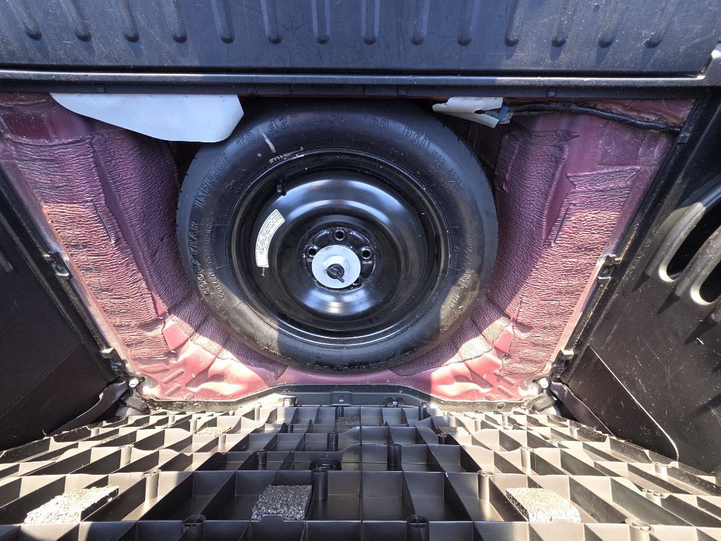 2007 Honda Element Image 33