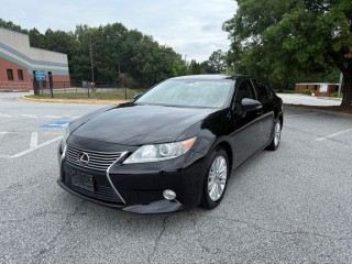 Image for 2013 Lexus ES 350 ID: 7442087
