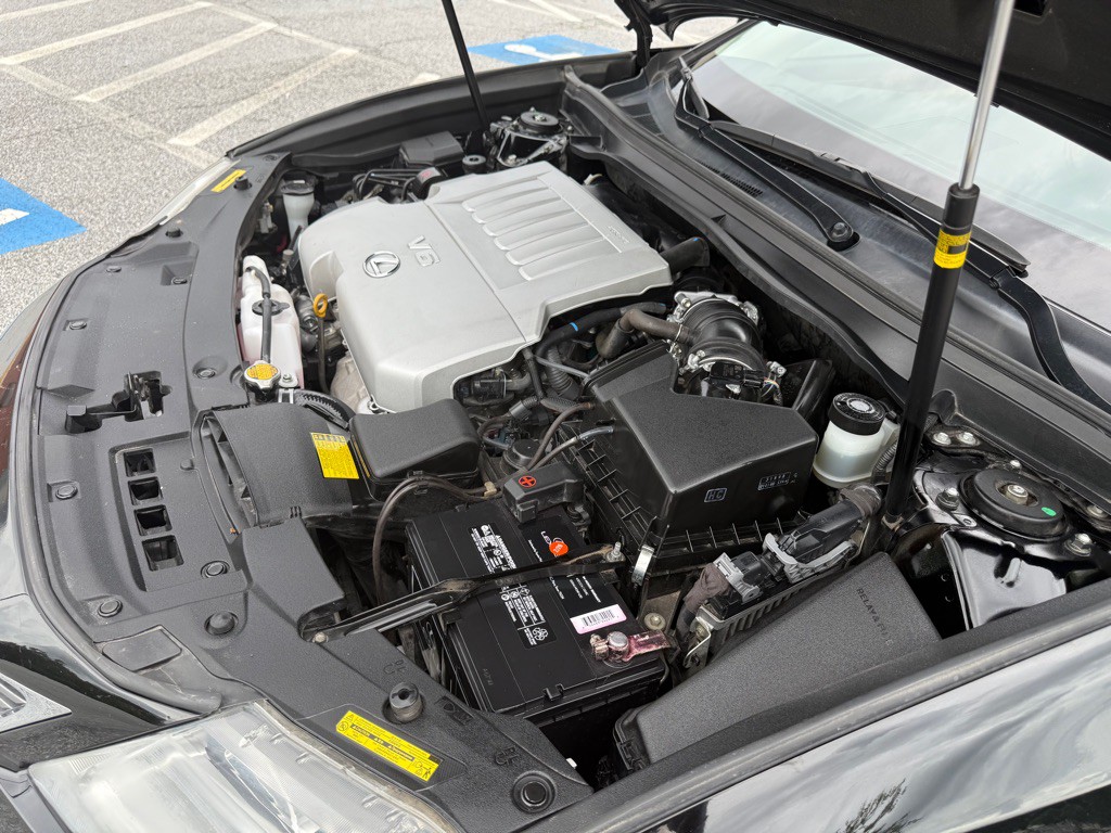 2013 Lexus ES Image 27