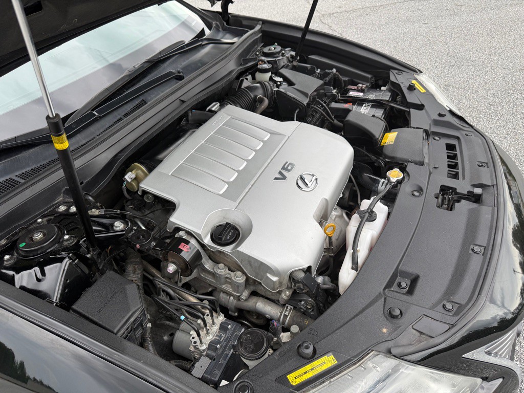 2013 Lexus ES Image 29