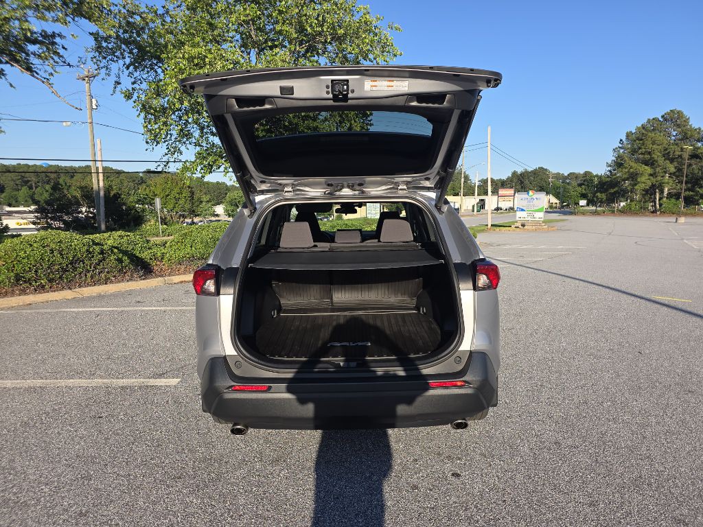 2020 Toyota Rav4 Image 13