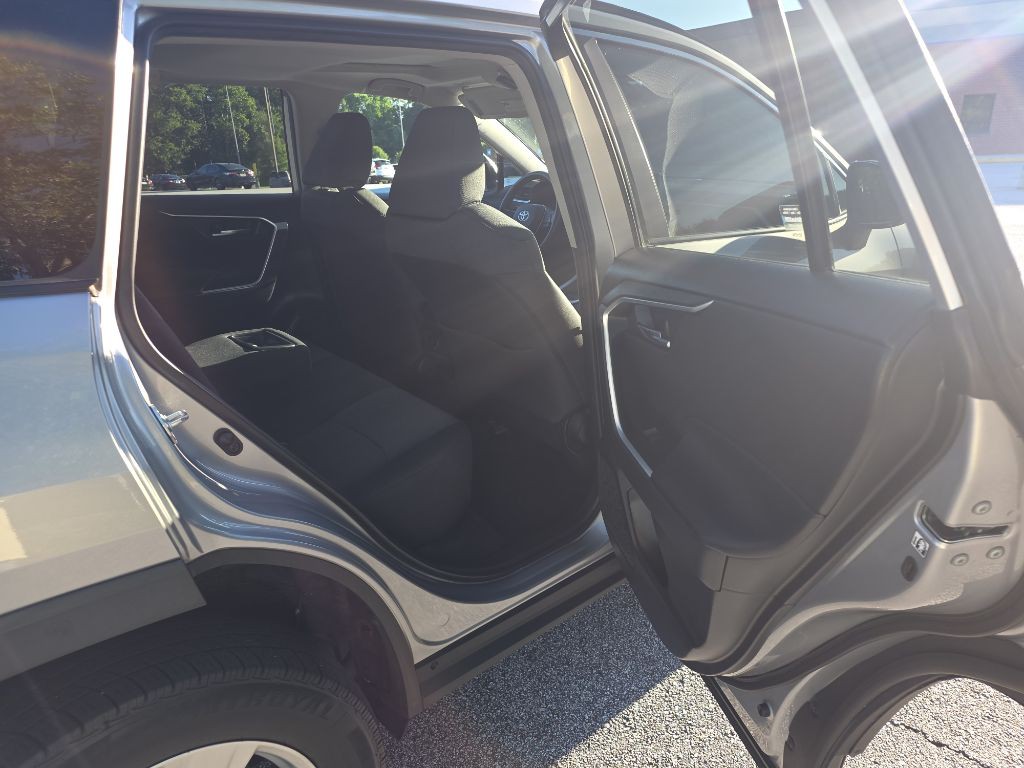2020 Toyota Rav4 Image 14