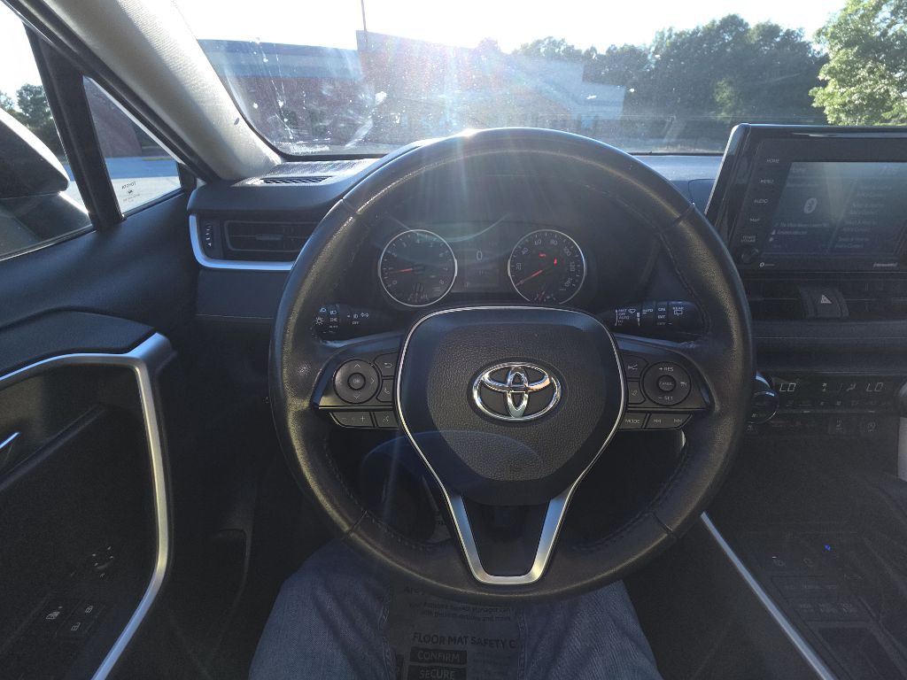 2020 Toyota Rav4 Image 30
