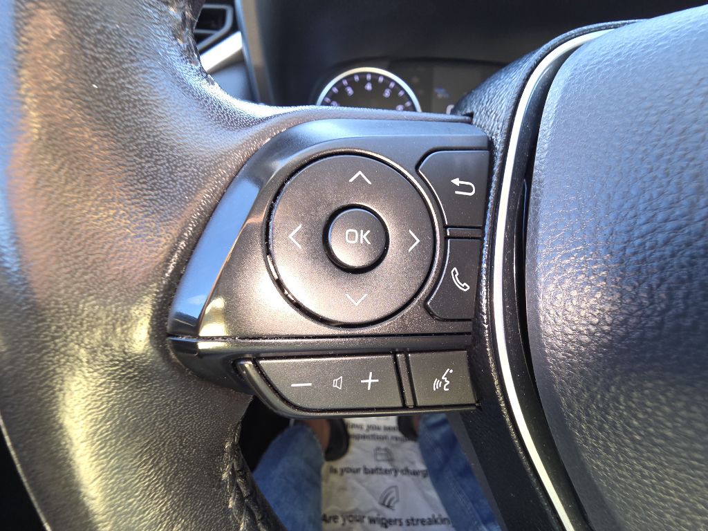 2020 Toyota Rav4 Image 31