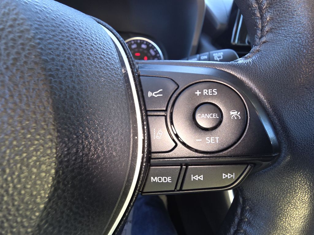 2020 Toyota Rav4 Image 32