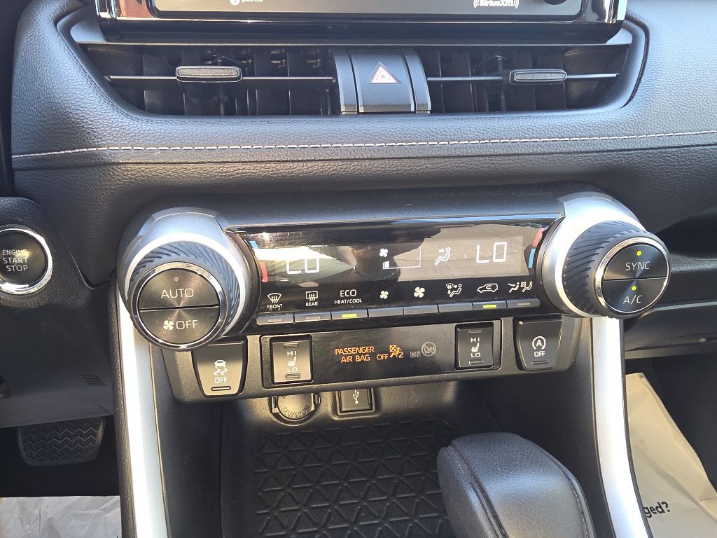 2020 Toyota Rav4 Image 37