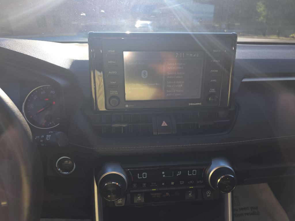 2020 Toyota Rav4 Image 38