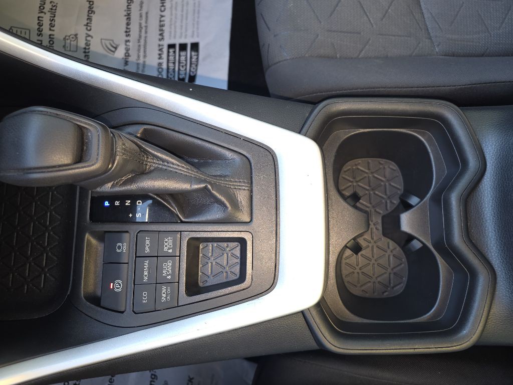 2020 Toyota Rav4 Image 39