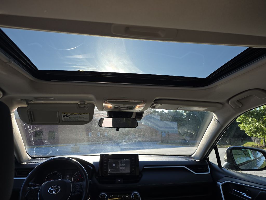 2020 Toyota Rav4 Image 43