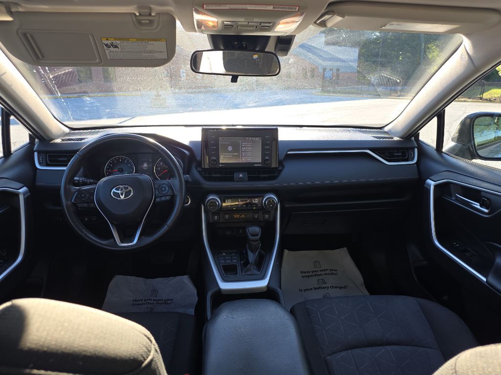 2020 Toyota Rav4 Image 44