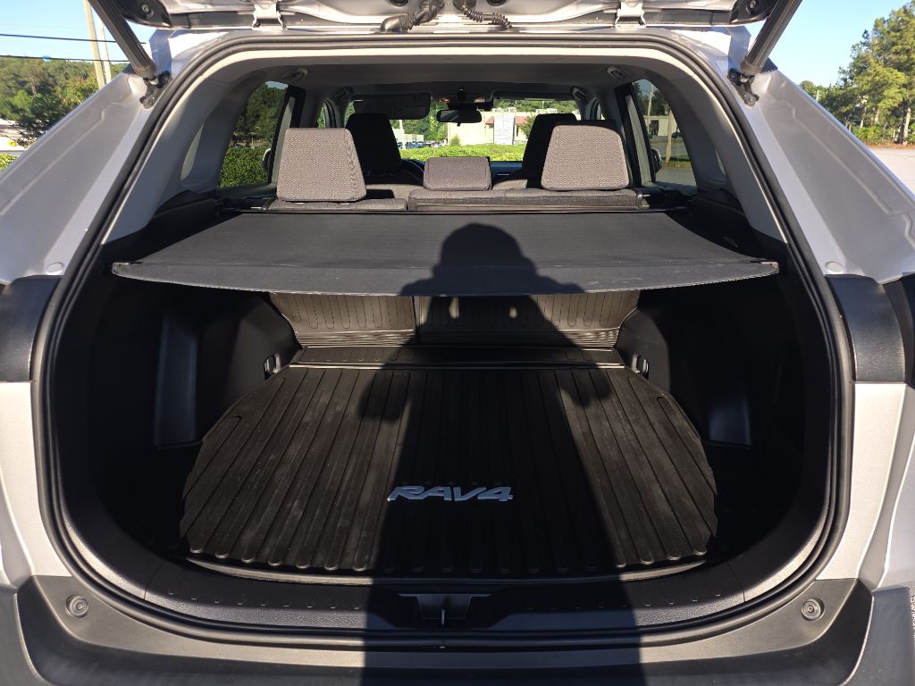 2020 Toyota Rav4 Image 46