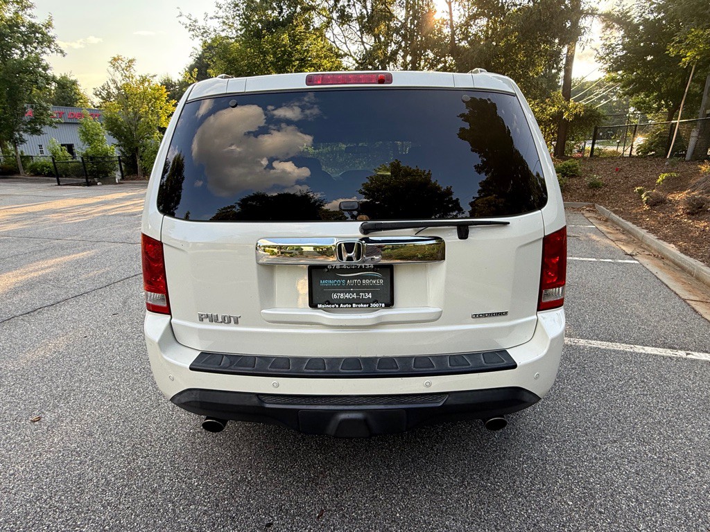 2013 Honda Pilot Image 6