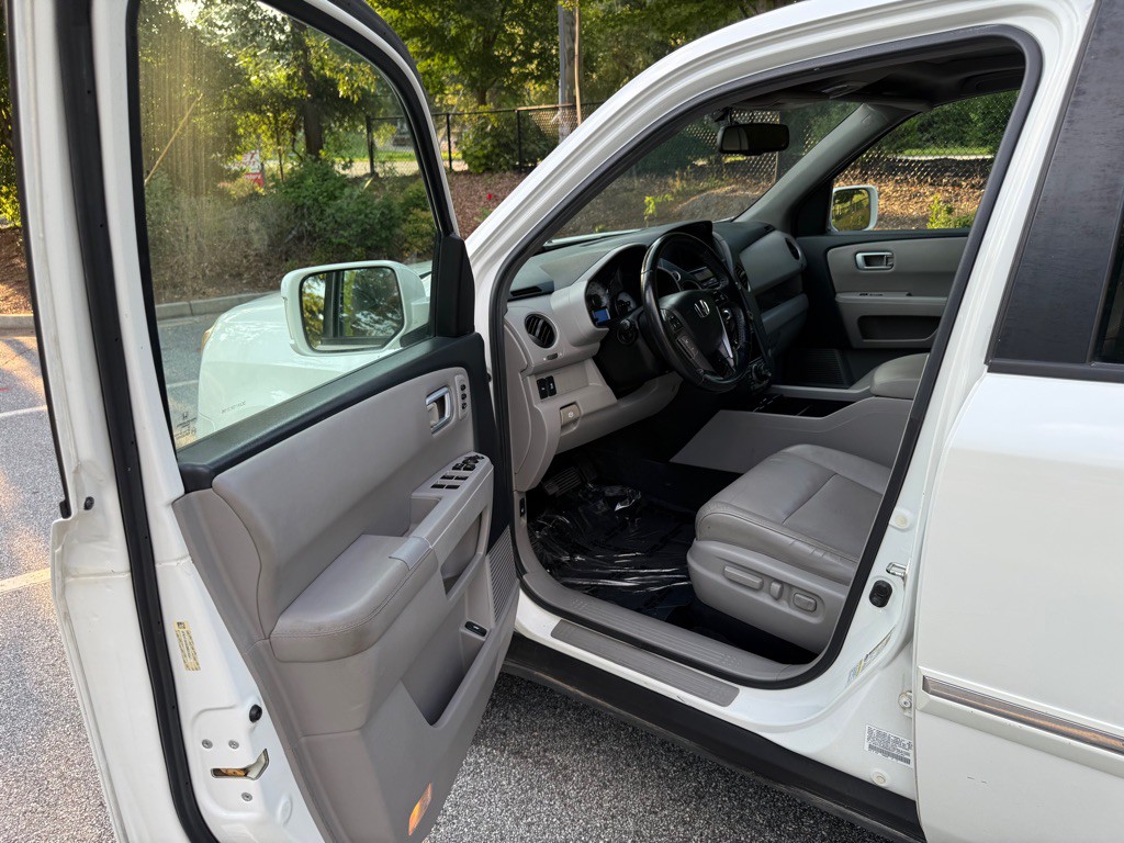 2013 Honda Pilot Image 9