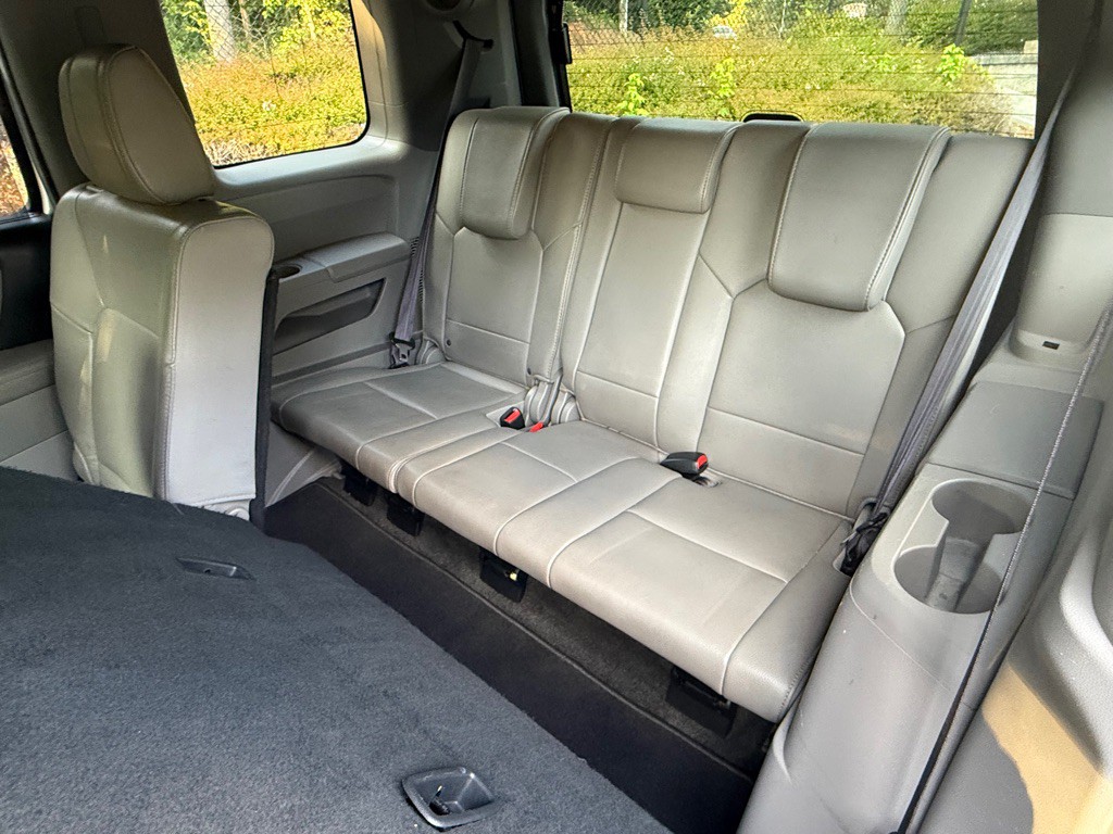 2013 Honda Pilot Image 13