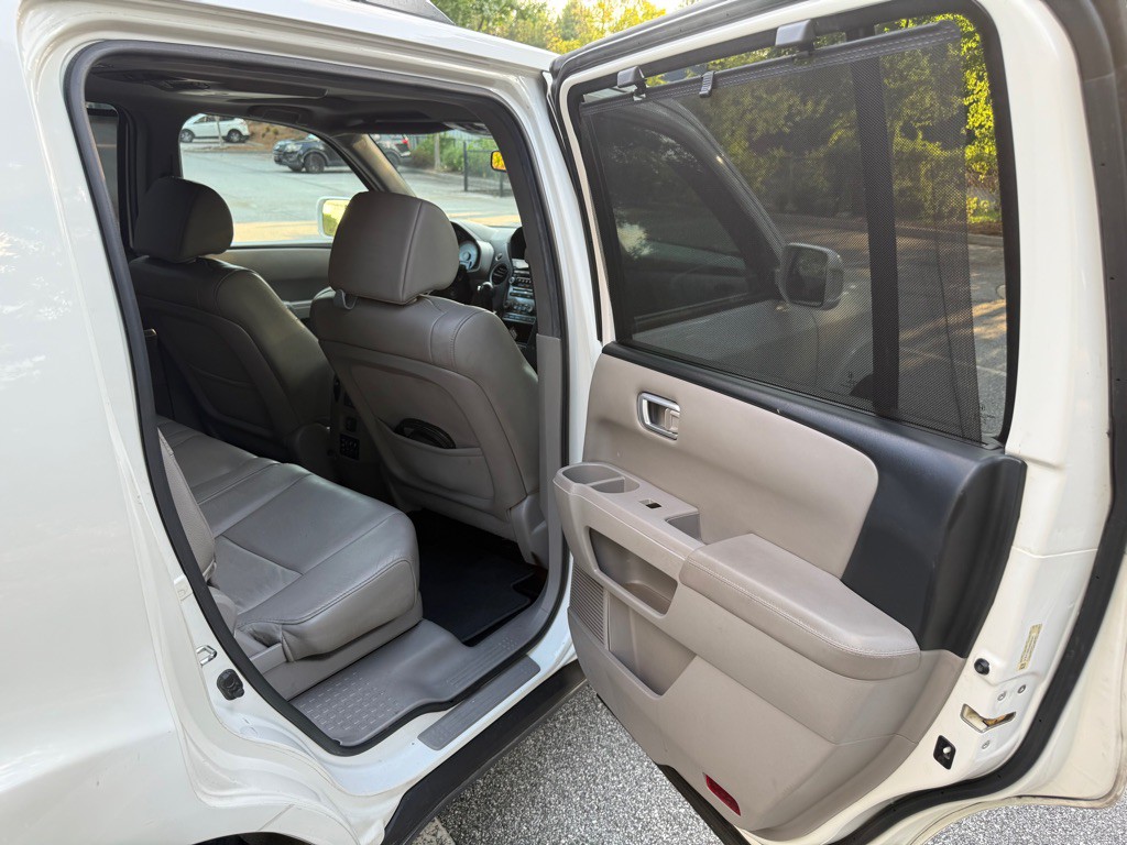 2013 Honda Pilot Image 20