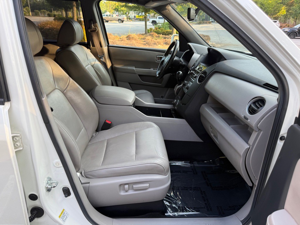 2013 Honda Pilot Image 23