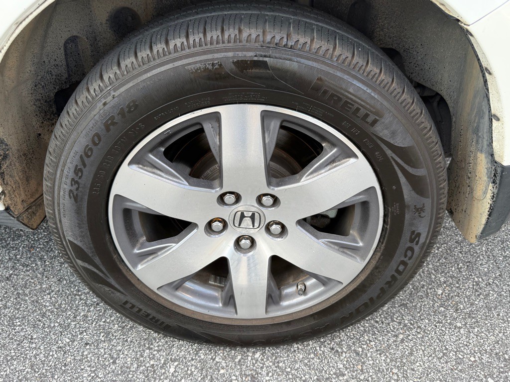 2013 Honda Pilot Image 25