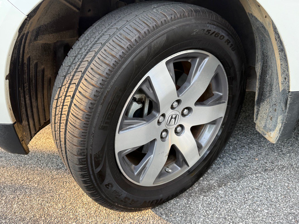2013 Honda Pilot Image 26